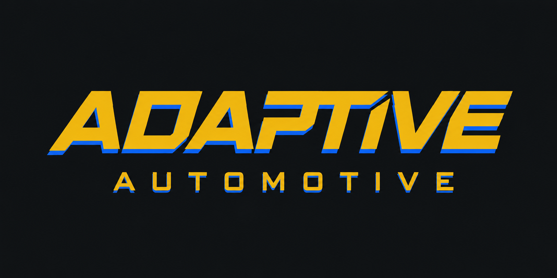 Adaptive Automotive